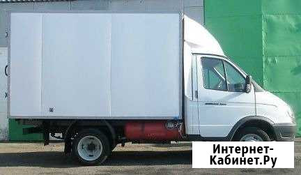 Газель Воронеж - изображение 1
