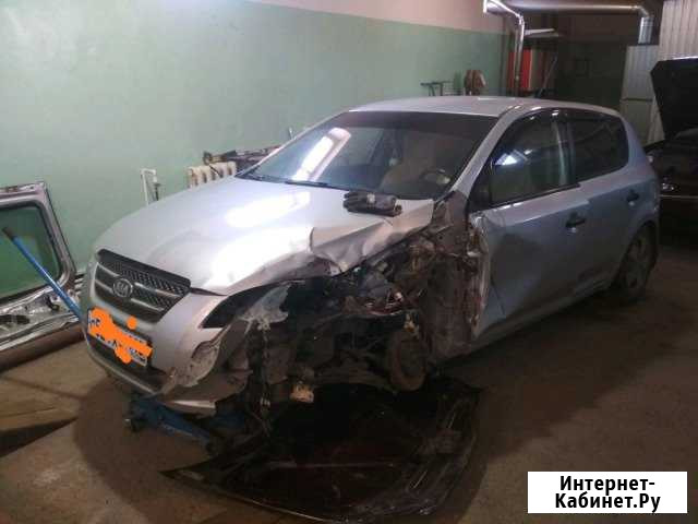 Выкуп битых авто Набережные Челны - изображение 1
