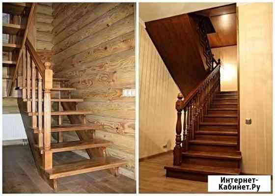 Все виды столярных и плотницких работ Рязань