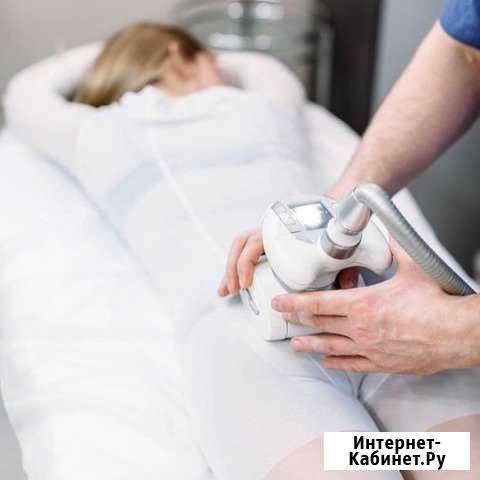 LPG Москва - изображение 1