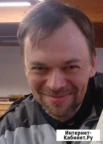 Мастер на час. Мелкий ремонт в Долгопрудном Долгопрудный - изображение 1