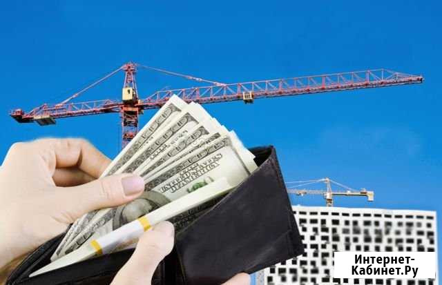 Юрист взыскание неустойки с застройщика Тольятти - изображение 1