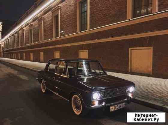 Аренда ретро авто Санкт-Петербург