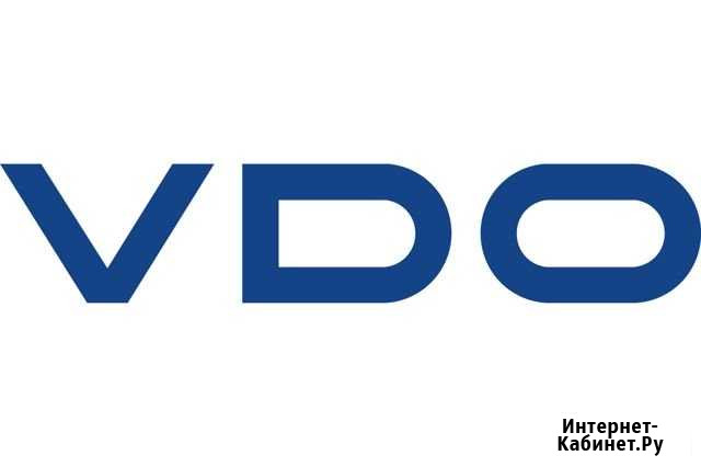 Установка Тахографов VDO 3283 Тверь - изображение 1