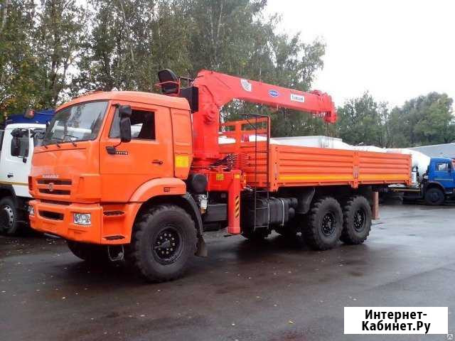 Манипулятор, агп 7т Нижнекамск - изображение 1