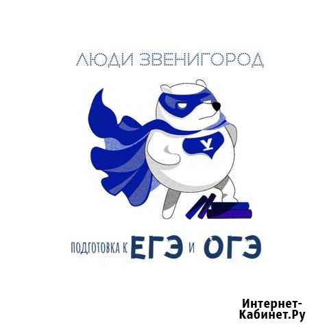 Подготовка к егэ и огэ Звенигород - изображение 1