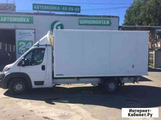 Грузоперевозки, переезды Архангельск