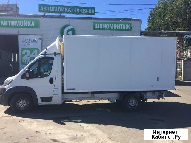 Грузоперевозки, переезды Архангельск - изображение 1
