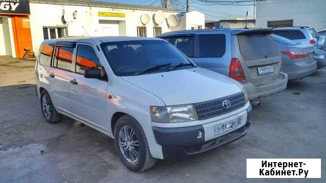 Аренда авто Омск - изображение 1