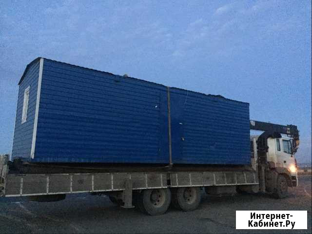 Услуги воровайки, борт15т. стрела 8т Красноярск - изображение 1