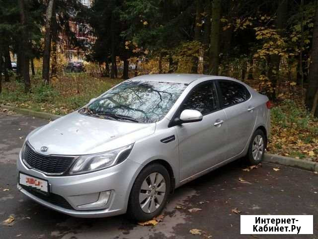 Аренда, прокат авто Вологда - изображение 1