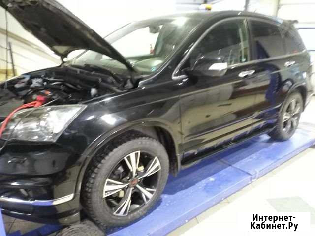 Автоподбор Уфа - изображение 1