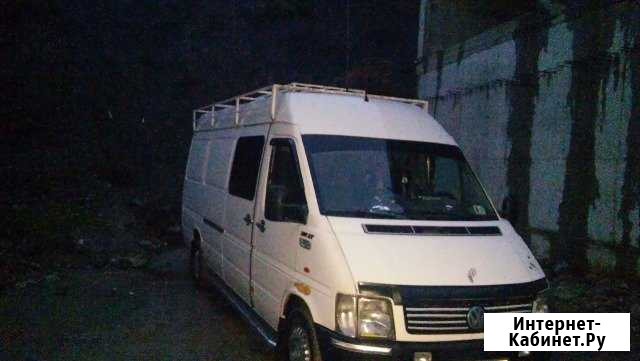 Грузо пассажирские перевозки Алушта - изображение 1