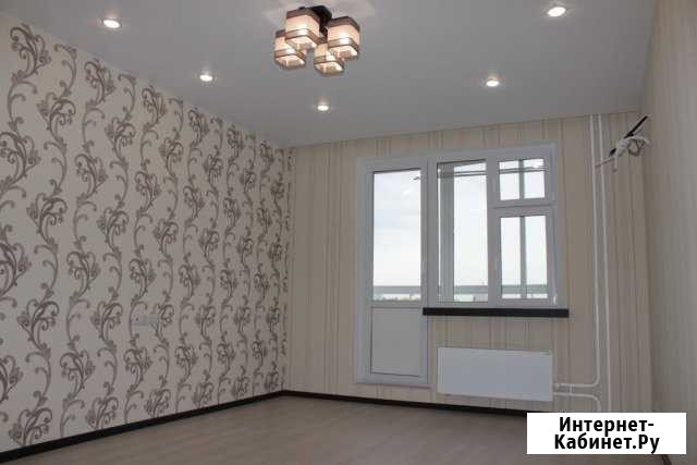 Квартира под ключ Бийск - изображение 1