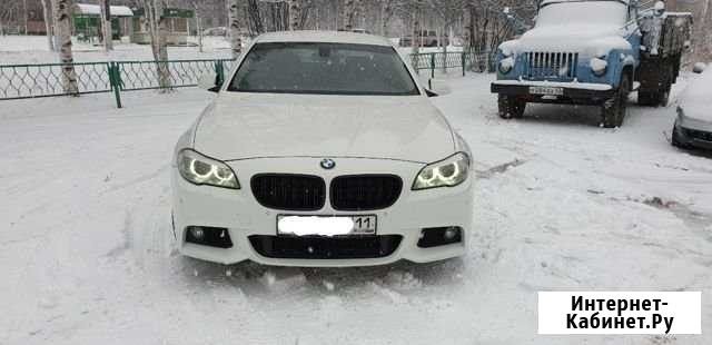 Аренда автомобиля на свадьбу Ухта - изображение 1