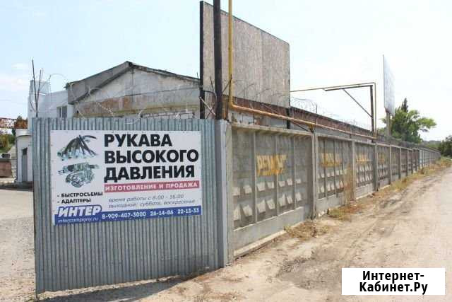 Изготовление и ремонт рвд рукава высокого давления Волгодонск - изображение 1