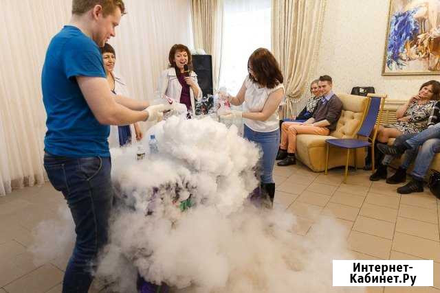 Новогодний корпоратив Дзержинск - изображение 1