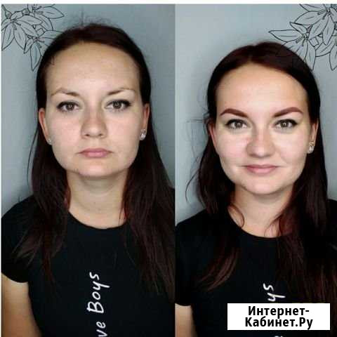 Перманентный макияж Саратов - изображение 1