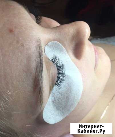 Наращивание ресничек Самара - изображение 1