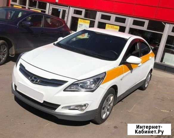 Аренда авто под такси Нижний Новгород - изображение 1