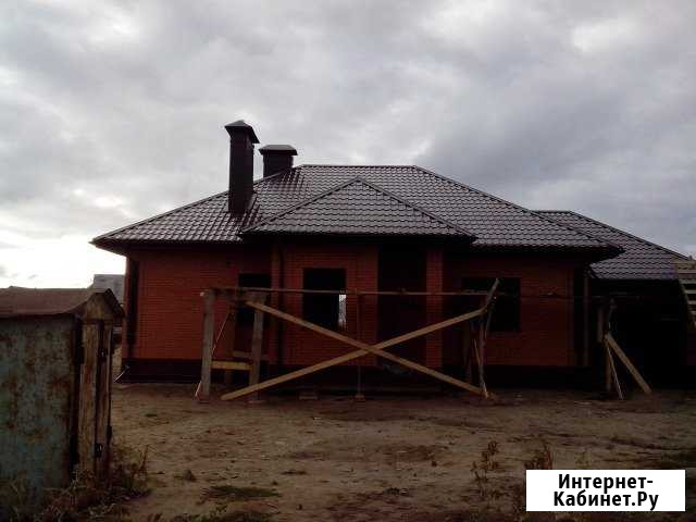 Кровля и отделка Набережные Челны - изображение 1