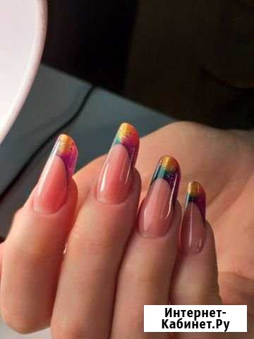 Маникюр Ульяновск - изображение 1