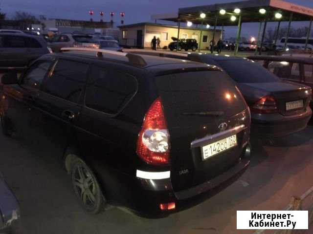 Аренда авто под выкуп Москва - изображение 1