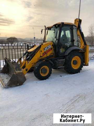 Экскаватор погрузчик jcb3cx Нижний Тагил - изображение 1