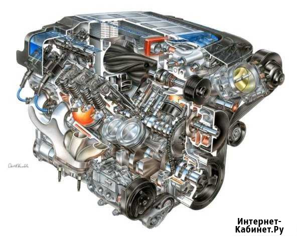 Диагностика дизель, common rail с выездом Краснодар - изображение 1