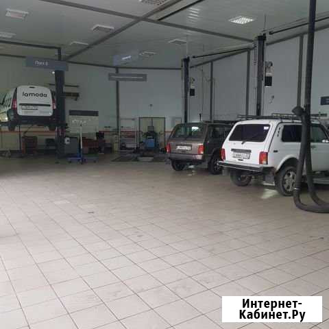 Автосервис для Вашего бизнеса Сочи - изображение 1