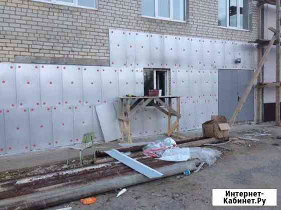 Любые строительные работы Арзамас