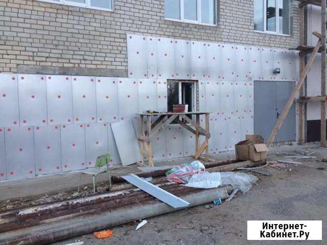 Любые строительные работы Арзамас - изображение 1