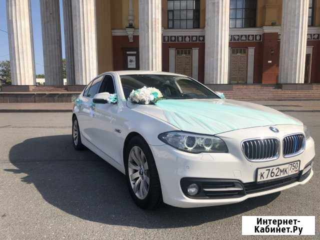 Авто бизнес класса аренда Свадьба Такси Спб микроа Петрозаводск - изображение 1