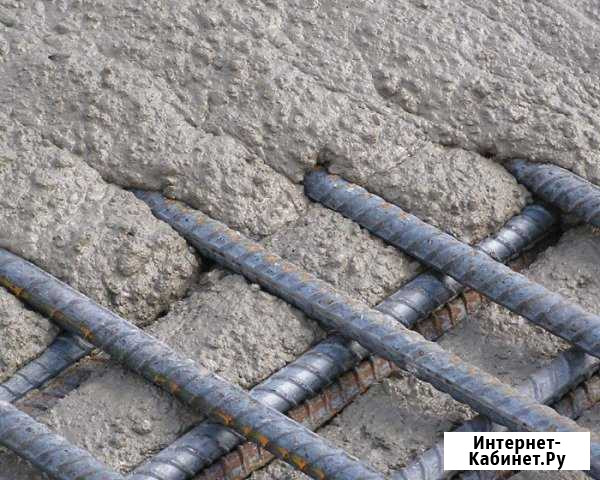 Производство бетонда Батайск - изображение 1