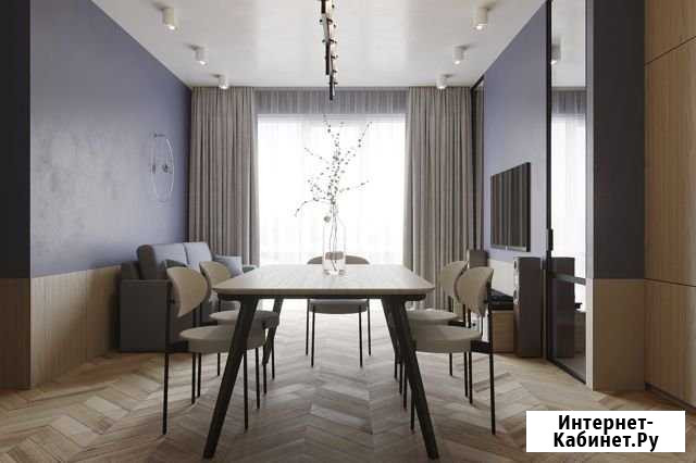 3d визуализация от надежного визуализатора Москва - изображение 1