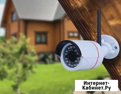 Видео наблюдение Тольятти - изображение 1