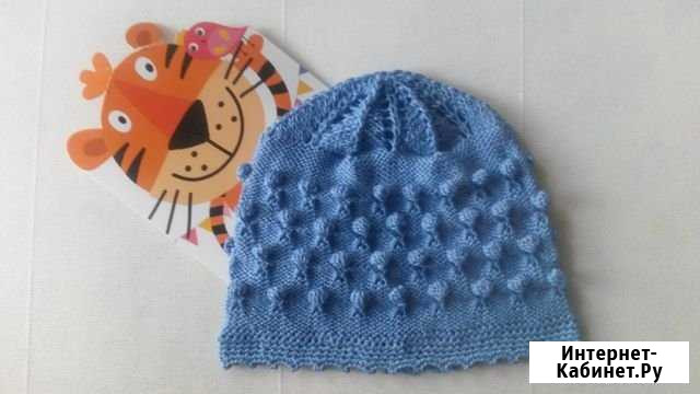 Вязание Екатеринбург - изображение 1