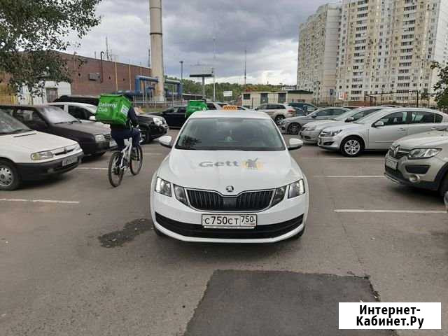 Аренда авто под такси Москва - изображение 1