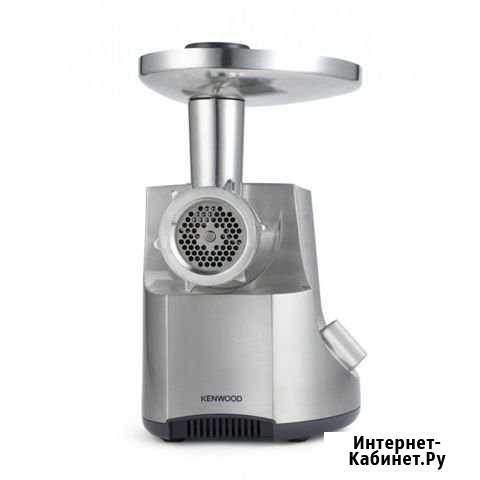 Ремонт бытовой техники мясорубок Kenwood Braun Zel Краснодар - изображение 1