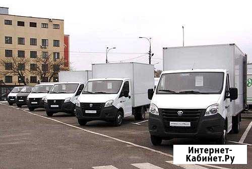 Грузоперевозки - переезды с сильными грузчиками Нижний Новгород - изображение 1