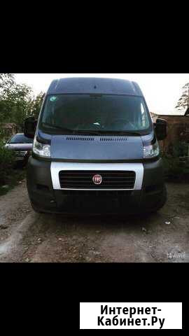 Перевозки Екатеринбург - изображение 1