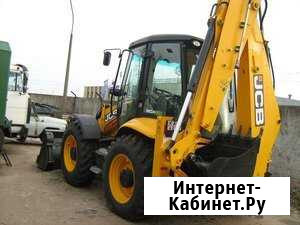 Аренда экскаватора Москва - изображение 1