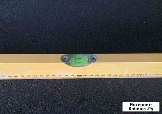 Стяжка пола любой сложности ремонт отделка Калининград