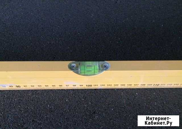 Стяжка пола любой сложности ремонт отделка Калининград - изображение 1