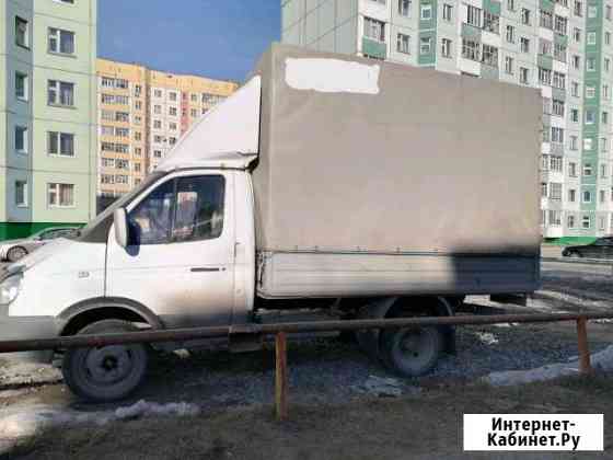 Грузоперевозки и грузчики Нижневартовск