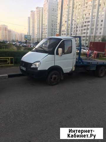 Эвакуатор Подольск - изображение 1