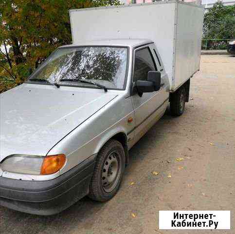 Грузоперевозки каблук Казань