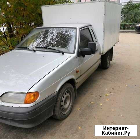 Грузоперевозки каблук Казань - изображение 1