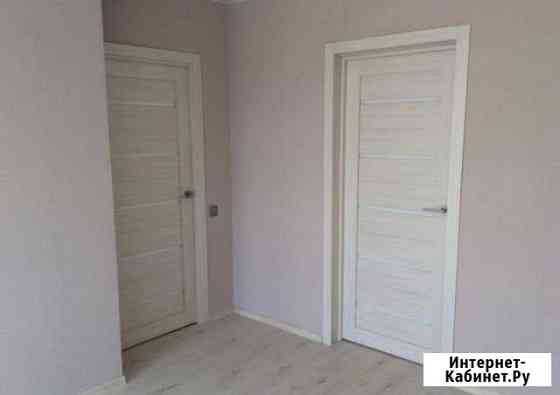 Установка межкомнатных дверей Ярославль