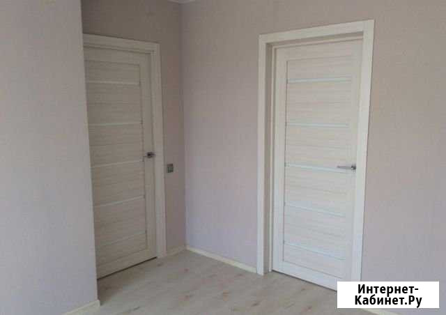 Установка межкомнатных дверей Ярославль - изображение 1